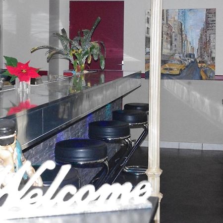 Hotel De Paris Barneville-Carteret Dış mekan fotoğraf