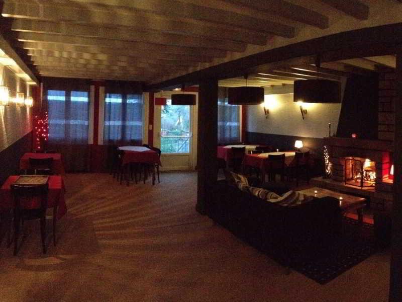 Hotel De Paris Barneville-Carteret Dış mekan fotoğraf